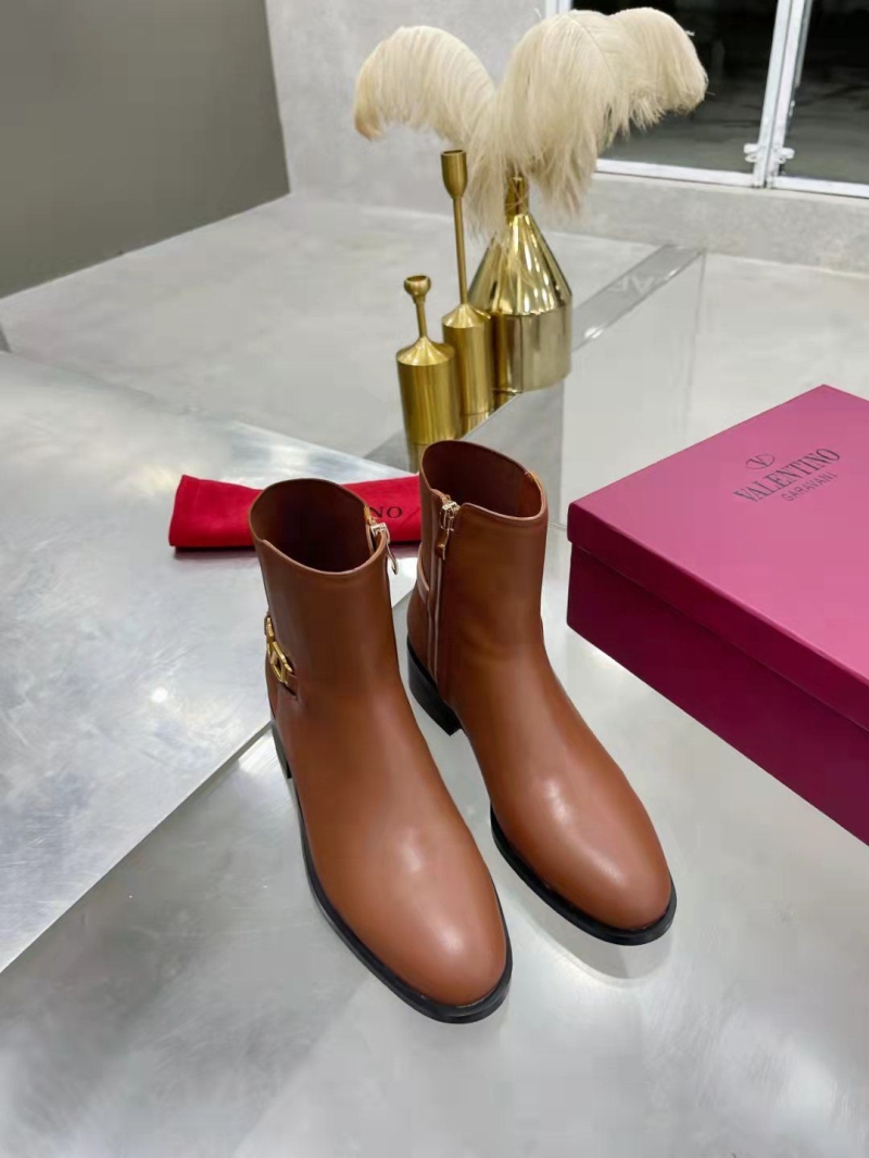 Valentino Boots